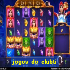 jogos do clubti devotos mirins